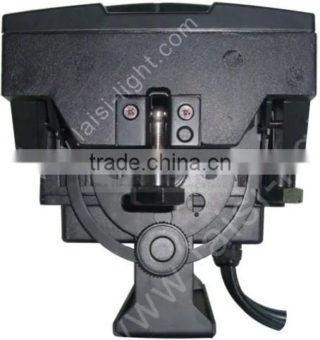 New Style 108pcs 3W RGBW LED 3 Eyes Wall Washer Light Waterproof, IP65 Waterproof 3 Eyes Led Wall Washer photo-2