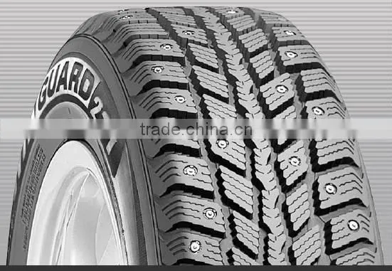 Nexen Winter Tires - Winguard 231