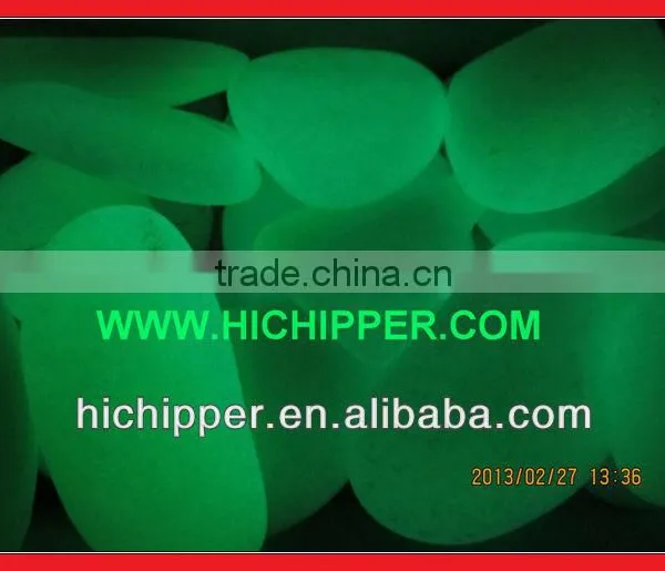 Glow Pebble Stone