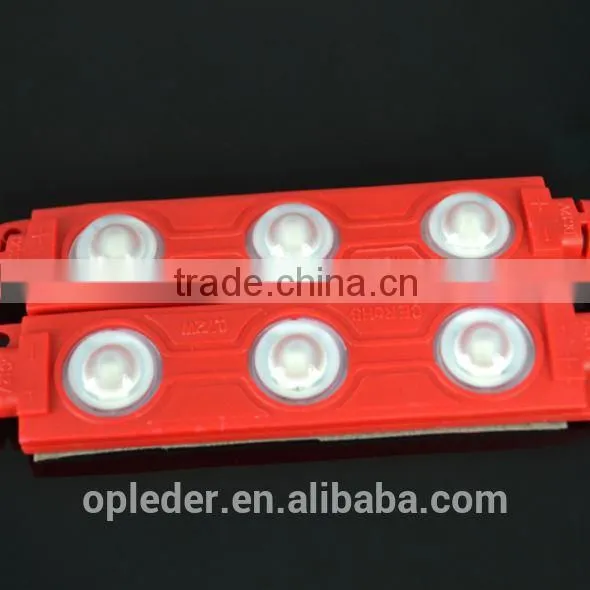 Good Price 3 5050 Led Backlighting for Channel Letter photo-3