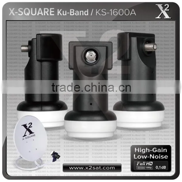 Eurostar Lnb ku Band photo-5