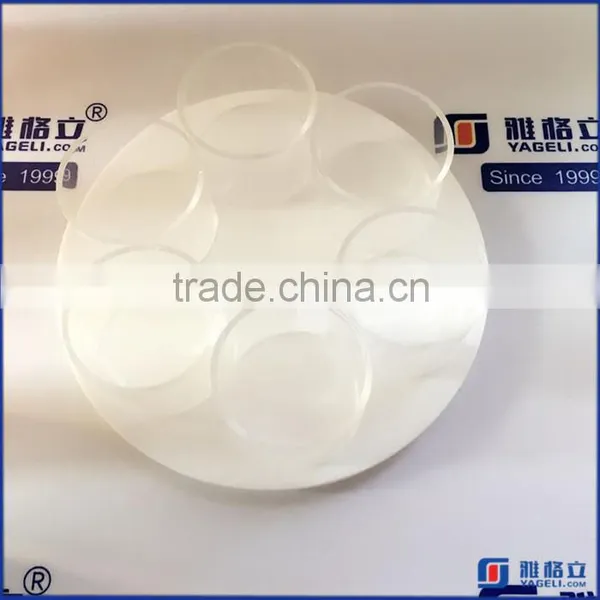 Custom Acrylic Wine Bottle Holder Factory,Acrylic Wine Holder High Quality for Pub photo-2
