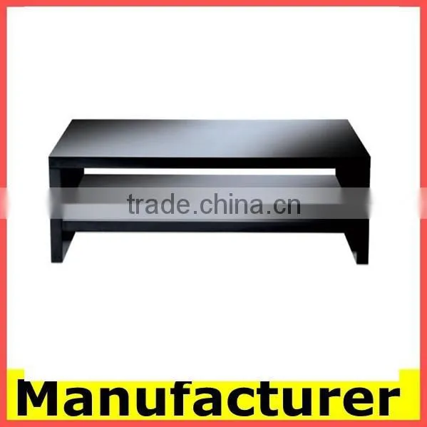 Cheap Classic Furniture Wooden TV Stand Cabinet for Sale photo-4