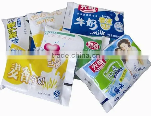 Best Selling automatic powder packing machine factory