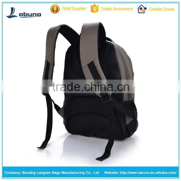 Wholesale Waterproof Backpack 19 Inch Business Laptop Backpack photo-3