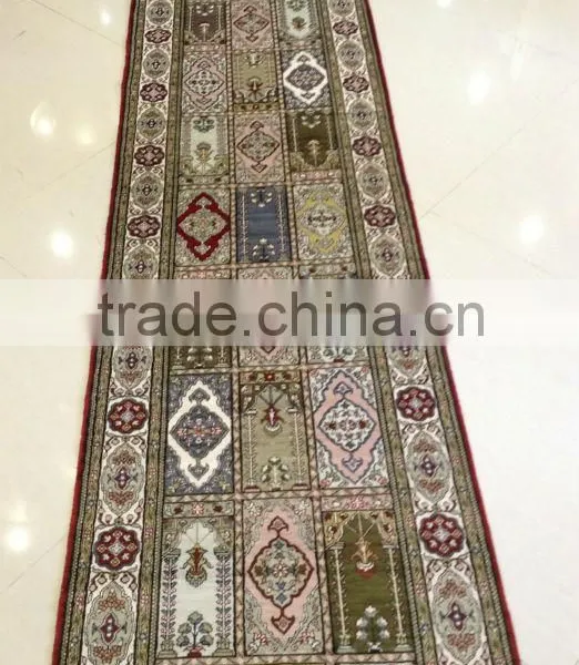 Runner Rugs for Sale, Handamde Runners, Corridor Carpets
