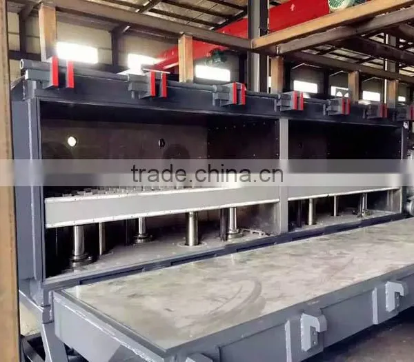 Best Sale Thermocol Block Making Machine photo-4