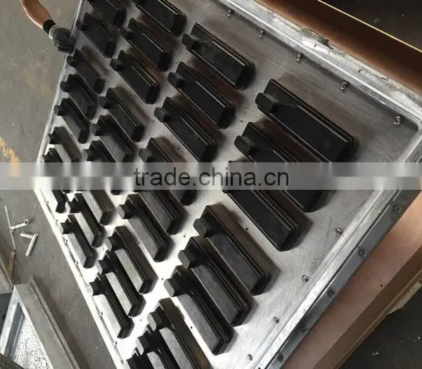 Best Quality Eps Mold/epp Mould/eps Foam Tooling photo-2