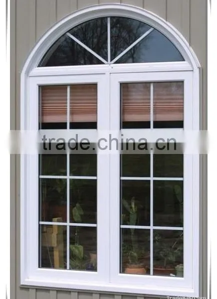 Best Company Profile Design 2016 Latest Casement Window With Grill photo-6