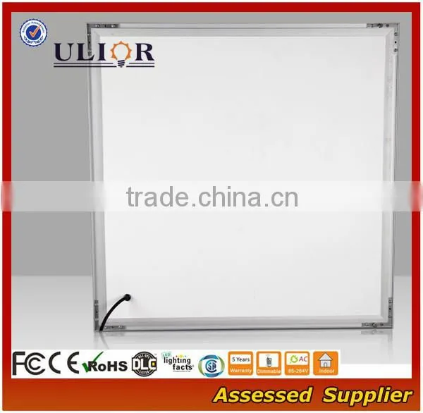 P8-169 CE RoHS FCC Shenzhen Commercial No Flicker Internal Driver 600 600 LED Flat Panel photo-4