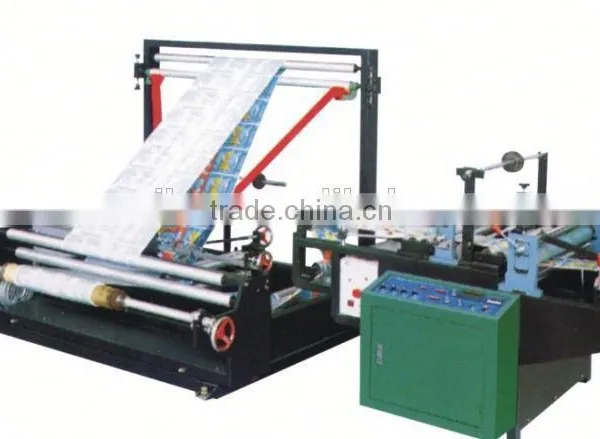 Milk Bag Filling Machine photo-5