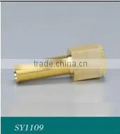Sanye Quick Copper Pipe Fitting for Auto Trader photo-4