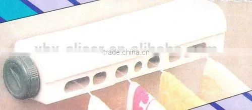 2015 Best Prices Plastic 4 Line House/kitchen Hanger photo-2
