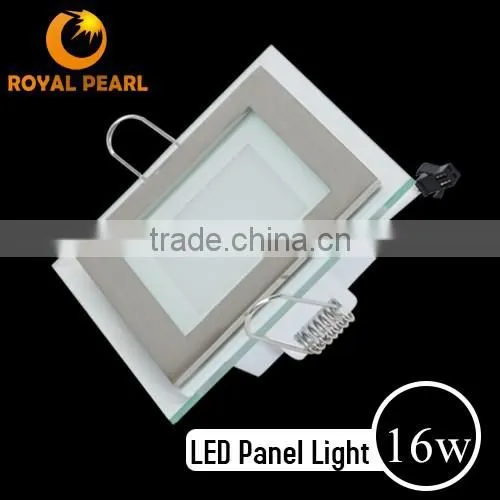 Best Web to Buy China Square Led Panel Light Best Price Energy Saving Ultra-thin Flat photo-2
