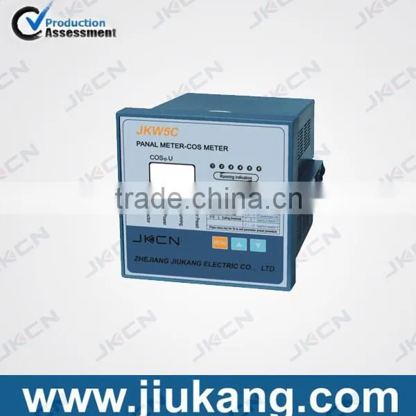 2015 Hot Selling 380V 12 STEP PFR Power Factor Regulator photo-3