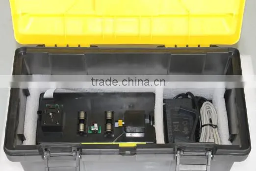 Cheap 3D Kit Printer With CE, FCC, PSE photo-4