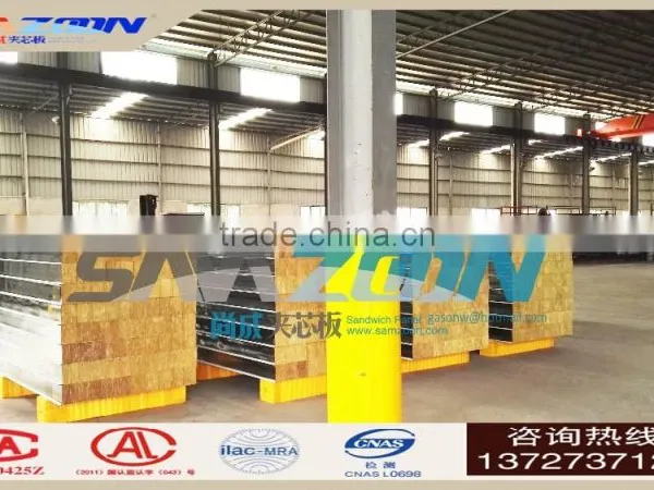 Rock Sandwich Panel photo-3