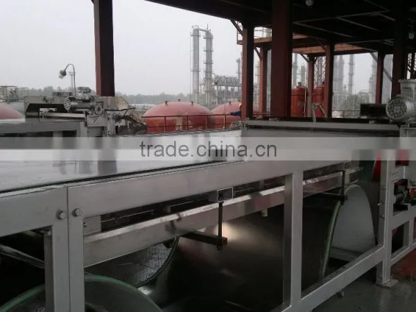 Granulation Machine for Resin photo-3