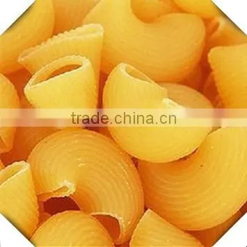 Full-automatic Multifunctional Pasta Macaroni Making Machine photo-3