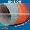 Unisign Good Quality Roll Eco-solvent Outdoor Pvc Mesh Fabric photo-2