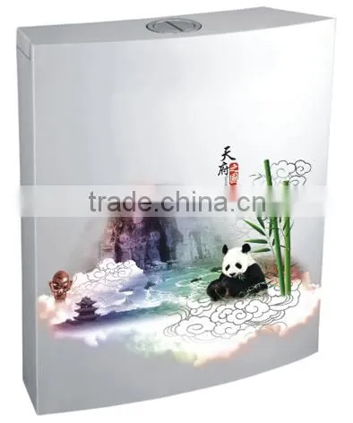 Ceramic Decoration Water Tank 021J 021K 021S 021V 021X photo-5