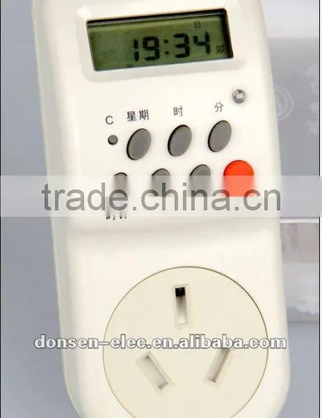 Socket Timer