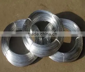 BWG 12 14 16 18 Hot Dipped Galvanized Iron Wire / Electric Galvanized Iron Wire Lowest Price Quality Choice photo-4