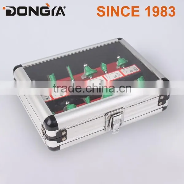 Wenzhou Dongya 12 Pcs Router Bit Set photo-2