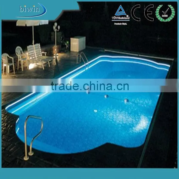 Optical Fiber Light, Swimming Pool Fiber Optic Lighting photo-3