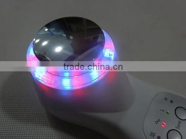AYJ-H084A(CE) Ultrasonic Photon Machine for Homeuse photo-6