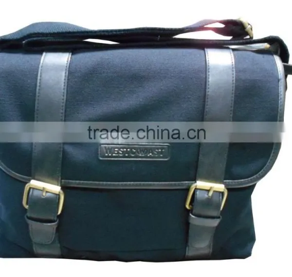 Messenger Bag