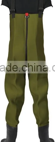 Lard-bucket Men's American Neoprene Fishing Pants