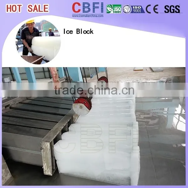 Indonesia Block Ice Making Machine Price