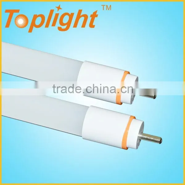 Full Plastic 4FT 18W Retrofit Fluorescent Replacement T8 LED Tube photo-5