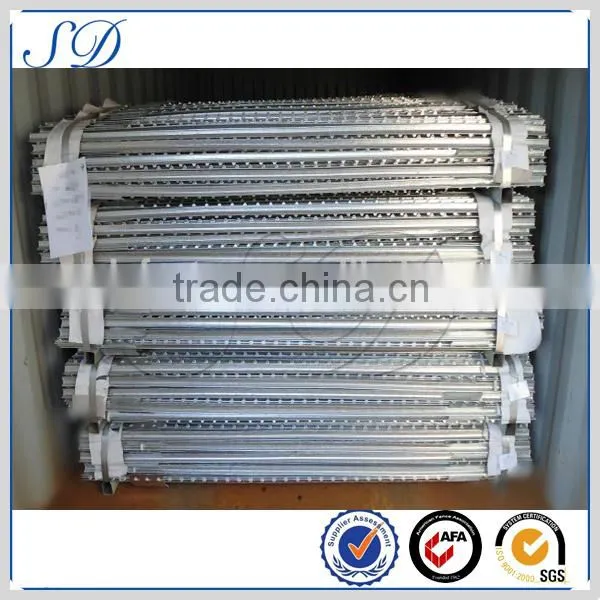 Steel t Fence Post photo-4