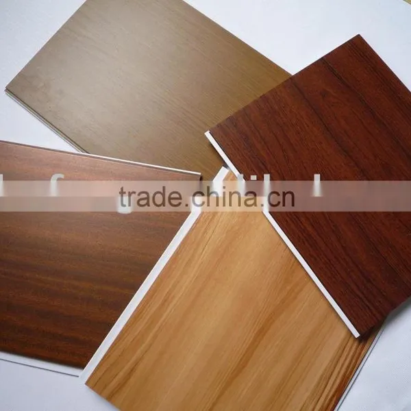 Pvc Wall Panels
