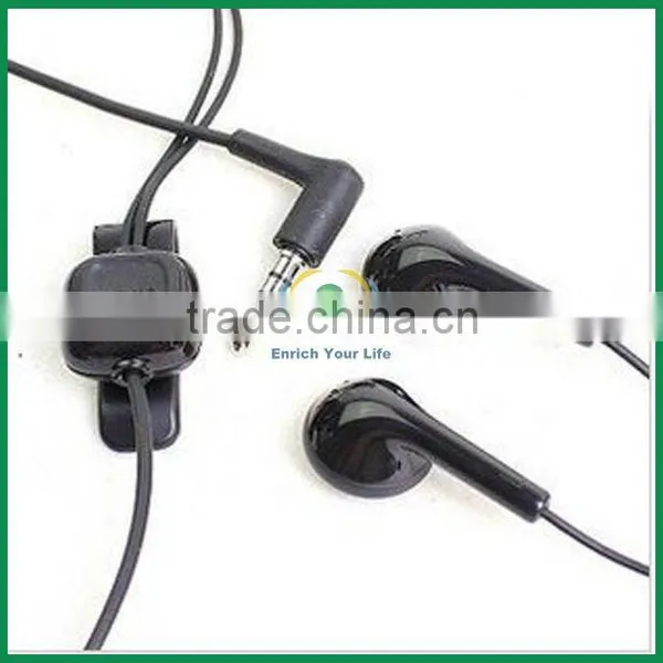 For Nokia Mic Binaural Stereo Mobilephone Accessories Earphone
