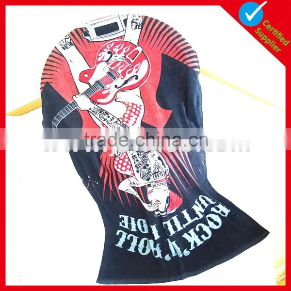 Most Popular Assorted Color Printed Wholesale Beach Towels photo-4