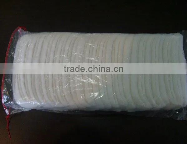 Surgical Wound Cleaning Absorbent Zag Zig Cotton Rolls Medical Gauze photo-5