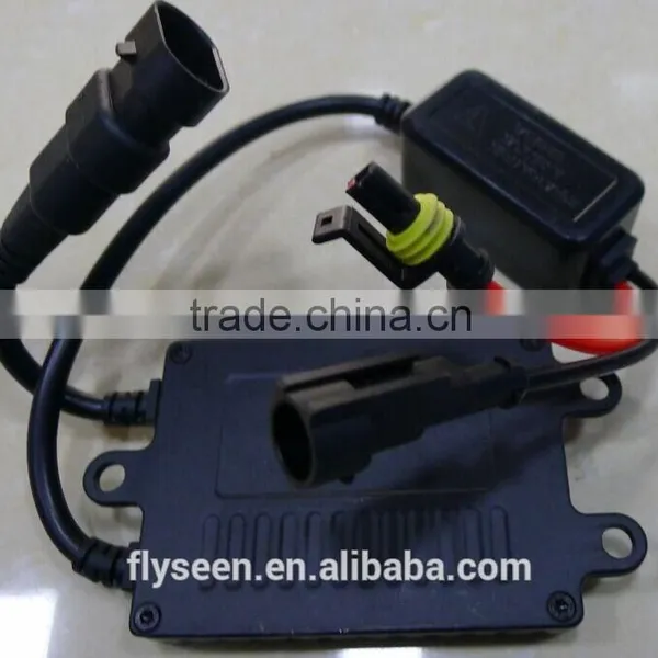 High Quality 55W Xenon HID Kit, 55W 24V HID Ballast, 24V for Truck Xenon Light photo-3