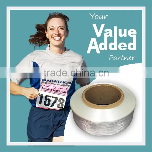 Polyester Covered Spandex Yarn With Pre-shipment Inspection