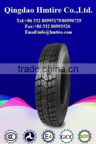 9.00R20 TBR Tyre Truck Tyre photo-2