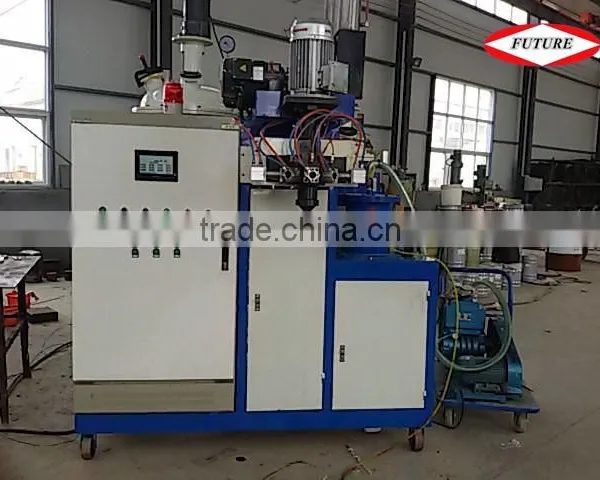 Making Polyurethane Gasket Machine for Sale photo-4