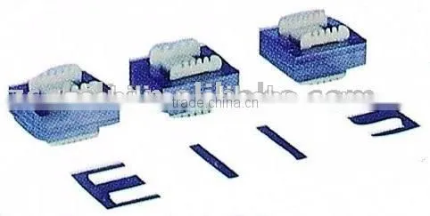 EI28-114 Transformer Lamination Core Making Machine photo-3