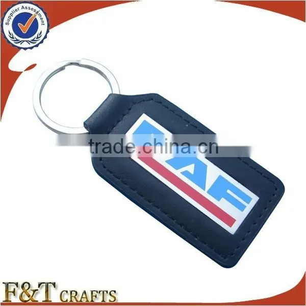 New Zealand Promotional Advertising Gift Metal Cloisonne Angel Keychain photo-2
