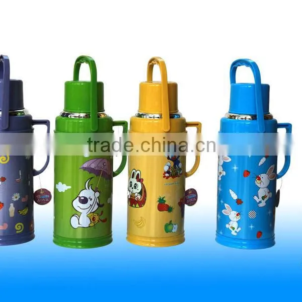Animal Vacuum Thermoses in China Chongqing Tianjia Brand