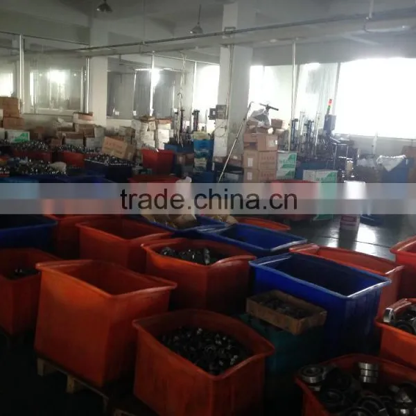 Ball Bearings 6301/6302/6303/6304 ZZ/2RS/PLAN MADE IN CIXI BEARING photo-2