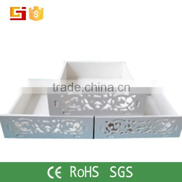 Latest Style Folding Square Toy Storage Box Kids Storage Cubes photo-4