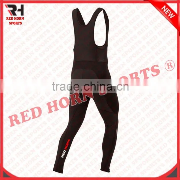 Rediation Proof Cycling Bib Tight, Men;s Custom Triathlon Bib Tight photo-3