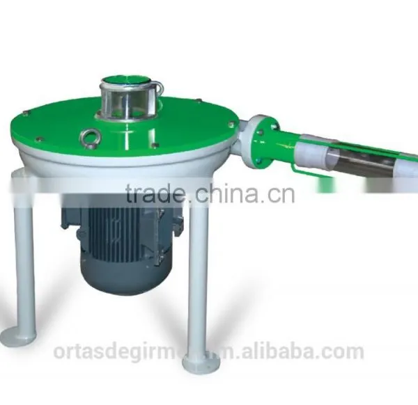 Semolina Detacher